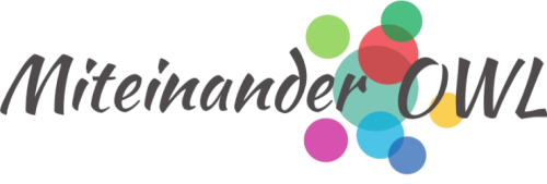 Logo of Miteinander OWL